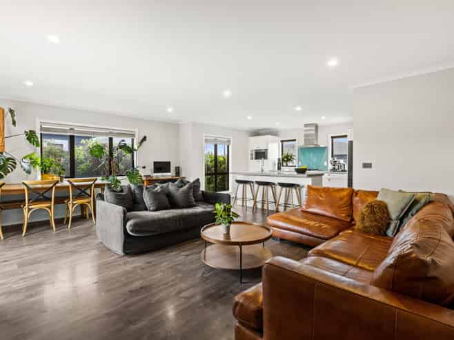 23 Drake Crescent, Awatoto