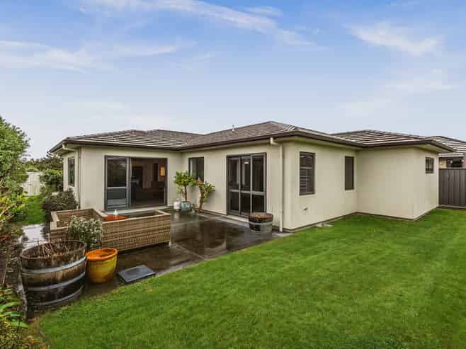 23 Drake Crescent, Awatoto