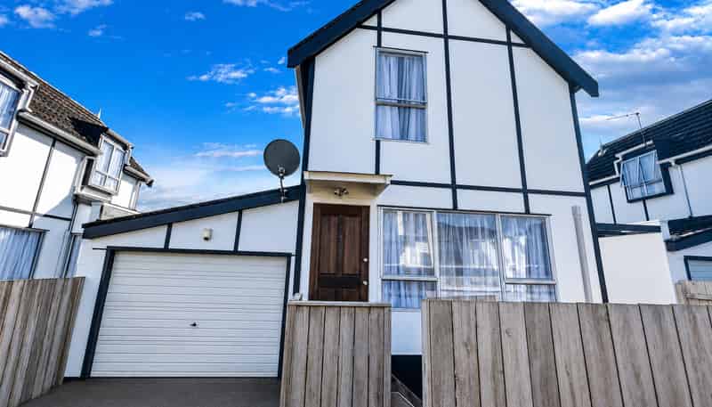3/69 Kenderdine Road, Papatoetoe