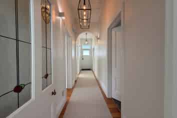 STUNNING JERVOIS ROAD VILLA
