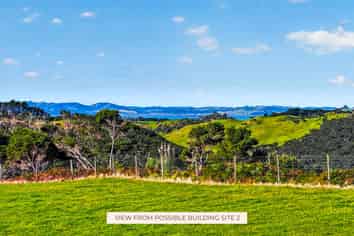 Lot 2/DP 320978 South Head Road, Helensville