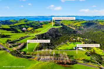 Lot 2/DP 320978 South Head Road, Helensville