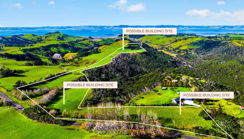 Lot 2/DP 320978 South Head Road, Helensville