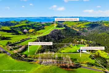 Lot 2/DP 320978 South Head Road, Helensville
