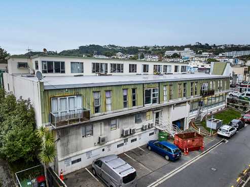 Established Healthcare Investment