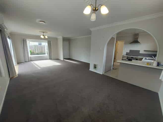 19A Sandwich Road, Saint Andrews