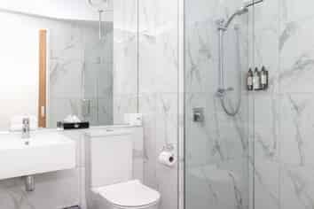Rare Central City Hotel Opportunity