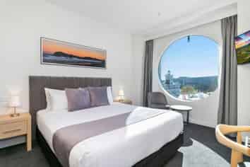 Rare Central City Hotel Opportunity