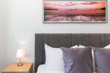 Rare Central City Hotel Opportunity