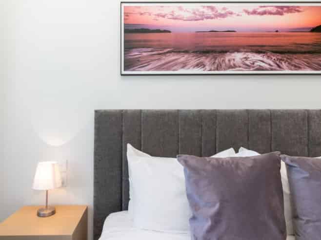 Rare Central City Hotel Opportunity