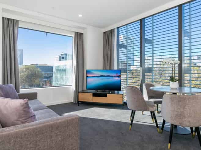 Rare Central City Hotel Opportunity
