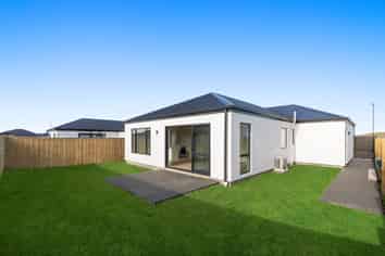29 Koa Drive, Rolleston