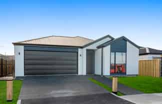 29 Koa Drive, Rolleston