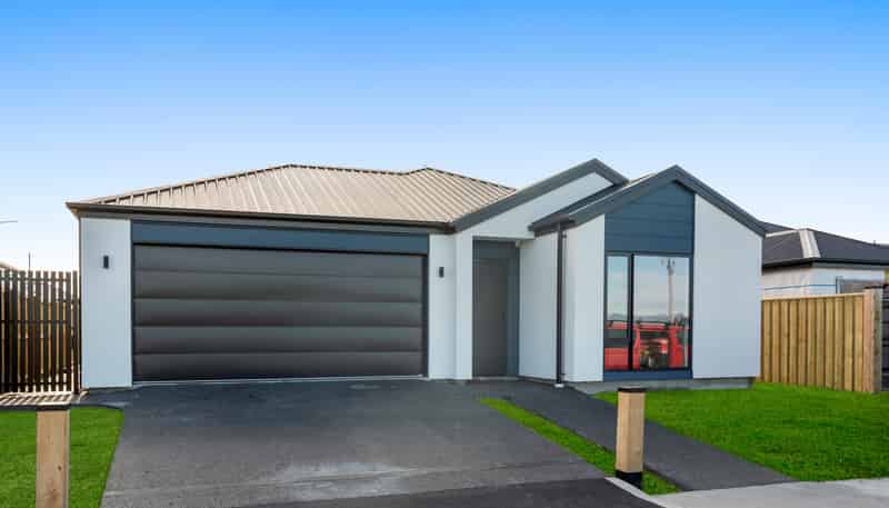 29 Koa Drive, Rolleston