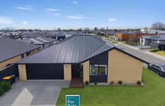 4 Lock Crescent, Kaiapoi