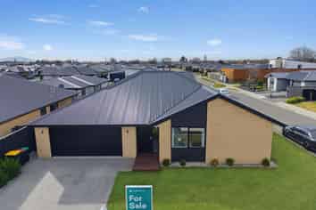 4 Lock Crescent, Kaiapoi