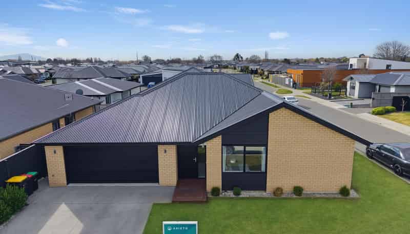 4 Lock Crescent, Kaiapoi