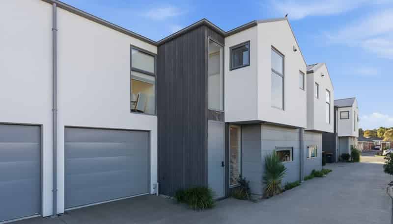 3/43 Maxwell Street, Riccarton