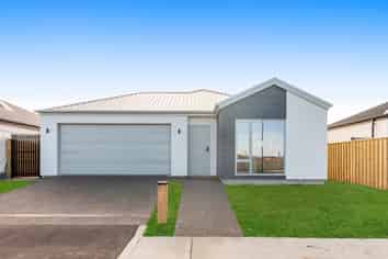 27 Koa Drive, Rolleston