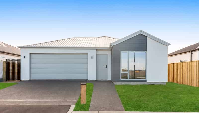 27 Koa Drive, Rolleston
