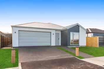 27 Koa Drive, Rolleston