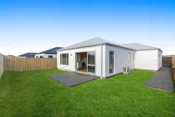 27 Koa Drive, Rolleston