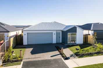 27 Koa Drive, Rolleston