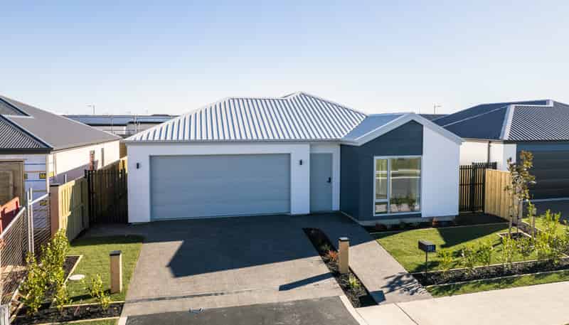 27 Koa Drive, Rolleston