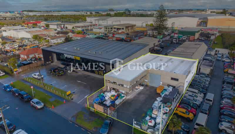 3 Glasgow Avenue, Manukau