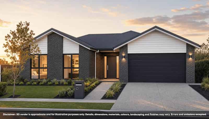 168 Hitchen Road, Pokeno