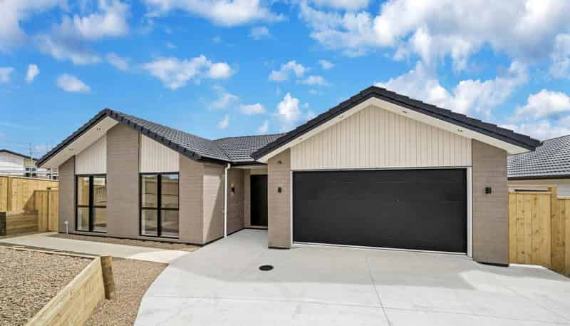 168 Hitchen Road, Pokeno