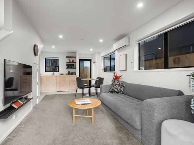 10/340 Cashel Street, Christchurch Central