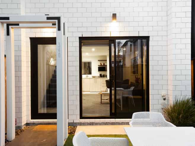 10/340 Cashel Street, Christchurch Central