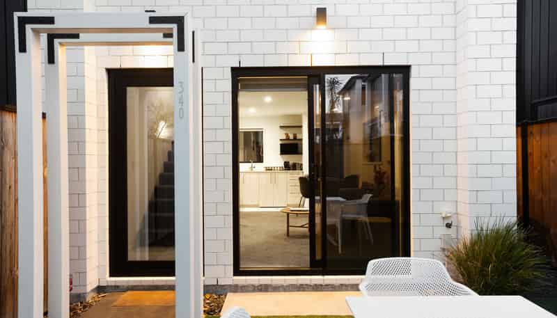 10/340 Cashel Street, Christchurch Central
