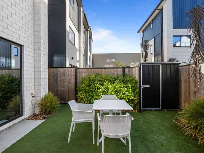10/340 Cashel Street, Christchurch Central