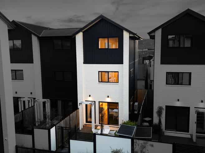 10/340 Cashel Street, Christchurch Central