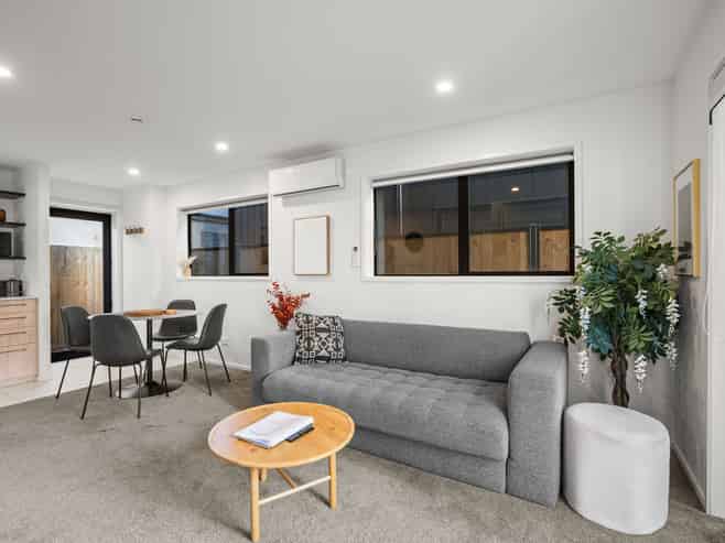 10/340 Cashel Street, Christchurch Central