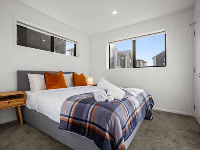 10/340 Cashel Street, Christchurch Central