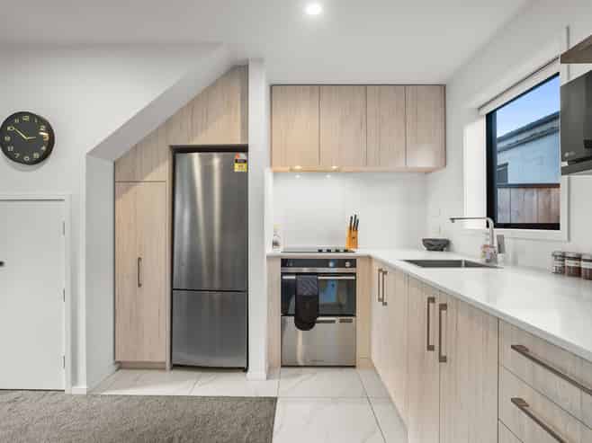 10/340 Cashel Street, Christchurch Central