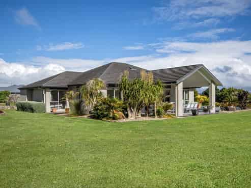45 Karanui Road, Kamo