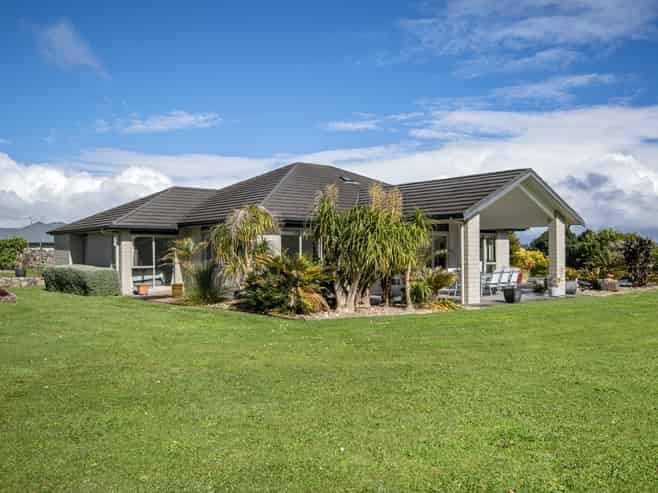 45 Karanui Road, Kamo