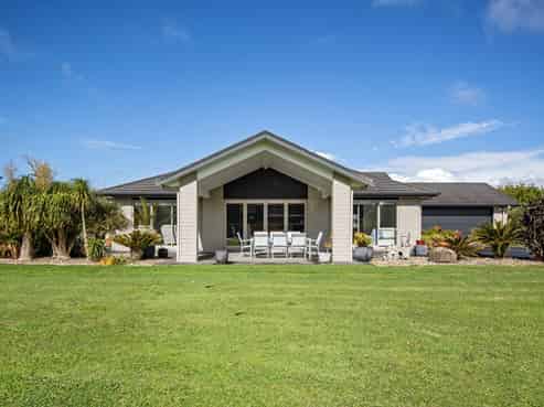 45 Karanui Road, Kamo
