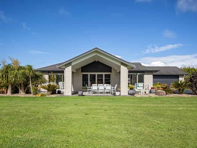 45 Karanui Road, Kamo