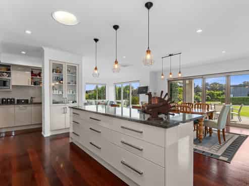 45 Karanui Road, Kamo
