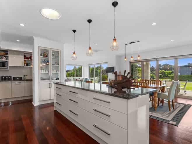 45 Karanui Road, Kamo
