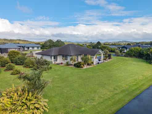 45 Karanui Road, Kamo