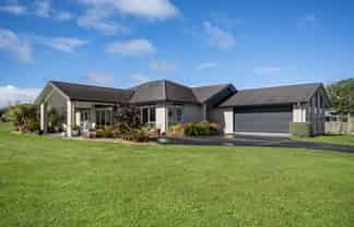 45 Karanui Road, Kamo