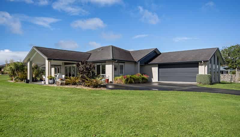 45 Karanui Road, Kamo