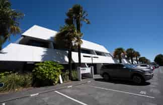 Affordable Office Space