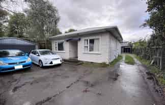 1/25 Wharenui Rd, Upper Riccarton